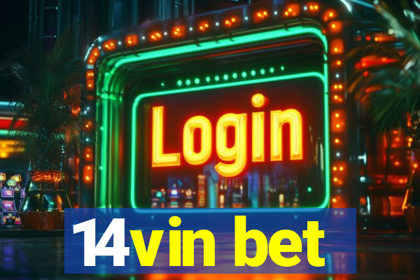 14vin bet